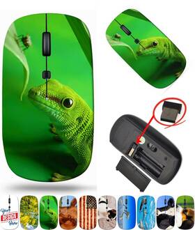 Maizi O 316 Mouse Wireless For Mac Computer Personal Laptop Mice Image Id