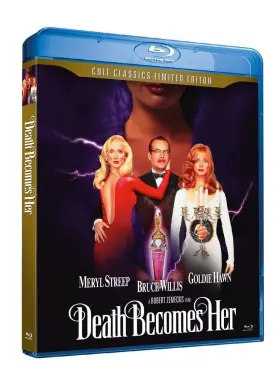 Fl137970  Majeng Media Ab Death Becomes Her