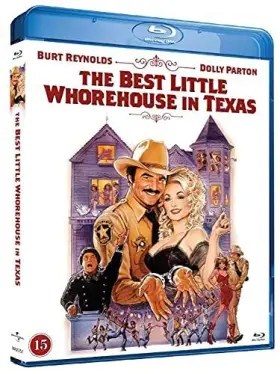Maj1845  Majeng Media Ab The Best Little Whorehouse In Texas