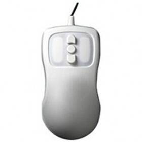 Man & Machine 835193002599 And Pm/w5 Petite Mouse - White