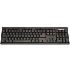 Manhattan 175708 Enhanced Usb Keyboard