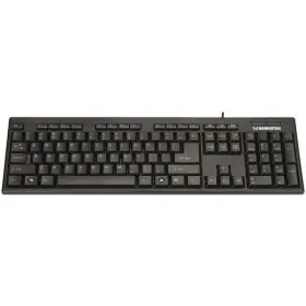 175708 Manhattan Enhanced Usb Keyboard