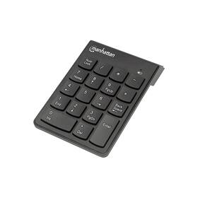 Manhattan 178846 Numeric Wireless Usb Keypad With Micro Recevier 18 Full-s