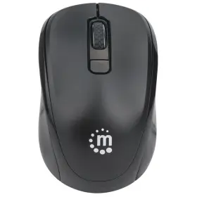 179904 Manhattan Performance Wireless Optical Mouse Ii