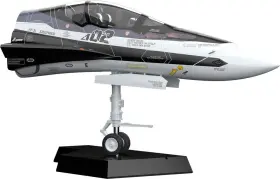 Vf-31f  Max Factory M01273 - Plamax Mf-55 Macross Delta Nose Coll 1/20 Model Kit