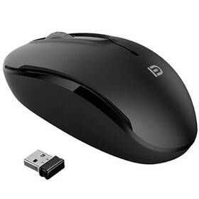 Mc Miracase Ml05 Comfortable 2.4 Ghz Long Range Silent Wireless Mouse 1600 Dpi 30