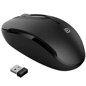 1600 Mc Miracase Ml05 Comfortable 2.4 Ghz Long Range Silent Wireless Mouse Dpi 30