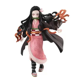 134611  Megahouse - Demon Slayer Nezuko Kamado Pvc Figure