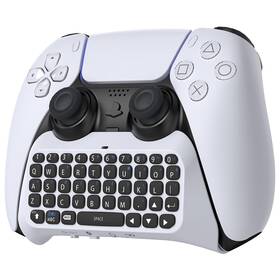 Meneea Jys-p5121 Wireless Controller Keyboard For Ps5/ps5 Pro Bluetooth 3.0mini Portable Game