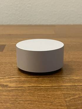 Microsoft 1756 Surface Dial