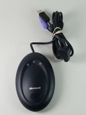 Microsoft Corporation X800685-104 Wireless Optical Receiver 3.0a Model 1029 P/n X8006
