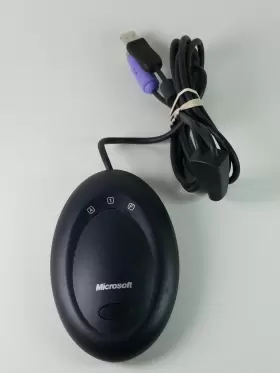 X800685-104 Microsoft Corporation Wireless Optical Receiver 3.0a Model 1029 P/n X8006