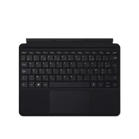 Kcn-00026  Microsoft Surface Go Type Cover Noir