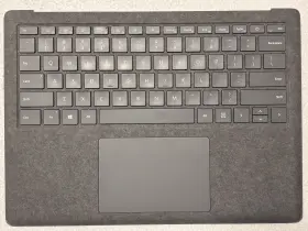 1868 Microsoft Surface Laptop 3 Or 4 1867 3/4 Keyboard Assembly 1950 1958 13.5 Inch Grade A