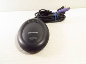 Microsoft X09-97055 1019 Wireless Optical Desktop Mouse/keyboard Receiver 2.0a Black
