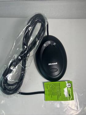 Microsoft X10-53941 Wireless Optical Desktop Receiver 2.1 Model 1028 Replacement