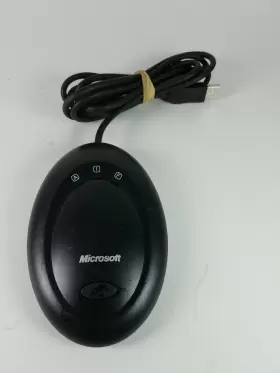 X800685-103 Microsoft 1028 Wireless Optical Desktop Receiver 2.1 X800685
