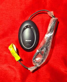 Microsoft X806623-001 Wireless Desktop Receiver 3.1 Model 1028 P/n - New