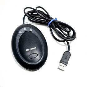 Microsoft X806624-001 Wireless Desktop Receiver 3.1 - Model 1028