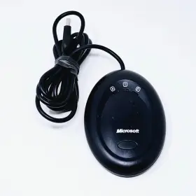 X800685-103 Microsoft X816854-001 1028 Wireless Optical Usb Desktop Receiver 2.1 Genuine Oem
