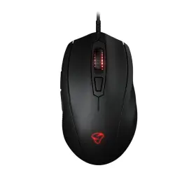 Mionix 851260002965 Castor Pro Wired Gaming Mouse 19k Dpi Optical Sensor With 400 Ips 1k Hz Pol