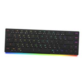 Mistel Co. Ltd Md68 Airone Bt Ultralight/ultraslim Mechanical Keyboard 65% Layout Click