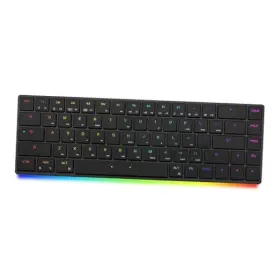 Md68 Mistel Co. Ltd Airone Bt Ultralight/ultraslim Mechanical Keyboard 65% Layout Click