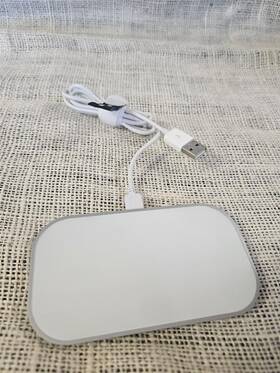 Mobee Mo2212-52 The Magic Charger Wireless Charging For Apple Mouse With Cord
