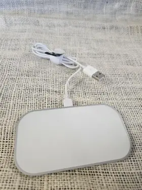 Mo2212-52 Mobee The Magic Charger Wireless Charging For Apple Mouse With Cord