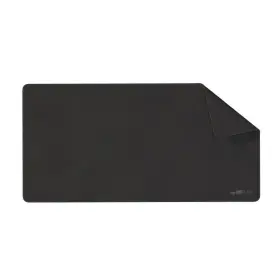 115-1001p01 Mobile Pixels 31.5- Inch X 15.75- Pu Leather Desk Mat Black