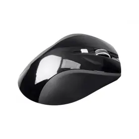115910 Monoprice 15910 Select Wireless Ergonomic Mouse