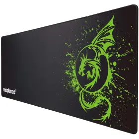 Flsbd83 Moptmos Large Mouse Pad Extended Speed Gaming Fly Dragon Gamer Of
