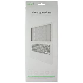 Moshi 99mo021901 Clearguard Mb Keyboard Protector For Macbook Pro Retina 15/13 And Air 13