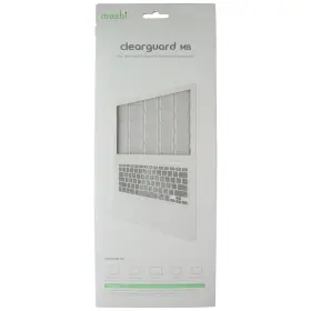 99mo021901 Moshi Clearguard Mb Keyboard Protector For Macbook Pro Retina 15/13 And Air 13