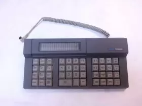 9c0103 Mosler Keyboard