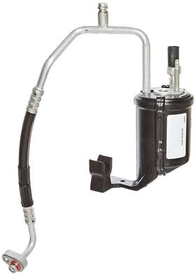 Motorcraft Yf-37237 A/c Receiver Drier