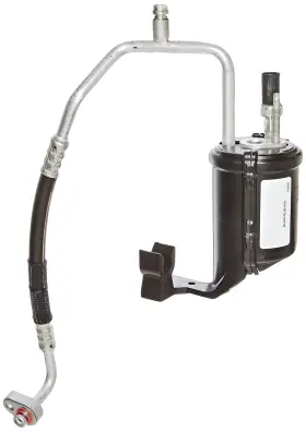 Yf-37237 Motorcraft A/c Receiver Drier