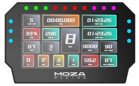 Moza Rs072 Racing Cm2 Dash Model