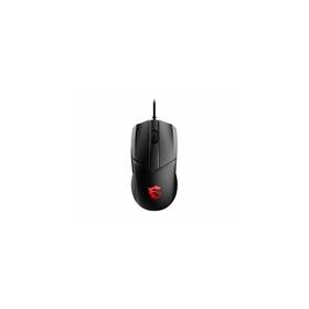 Msi Clutchgm41v2 Clutch Gm41 Lightweight V2 Gaming Mse
