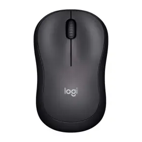 No 097855201225 Silent Wireless Mouse Black Walmart Exclusive