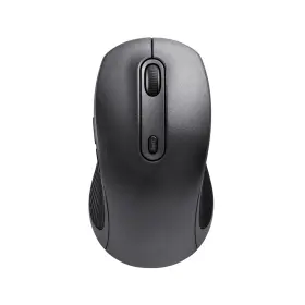 No 681131417884 5-button Wireless Bluetooth Ambidextrous Mouse Usb-a Nano Receiver Black