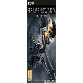 Noname 141790 Final Fantasy Xiv Heavensward