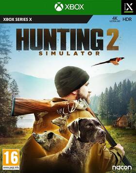 Noname Hunting2frnl Hunting Simulation 2