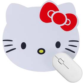 Ntseot Hkpad01 Hello Kitty Mouse Pad Cute For Computer Laptop - Acces