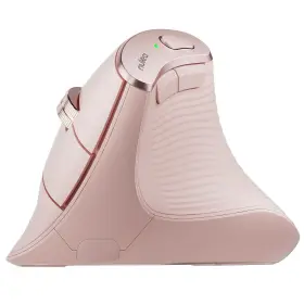 Nulea-m510 Nulea M510 Vertical Mouse Wireless Ergonomic For Comfy Track... Fast Ship