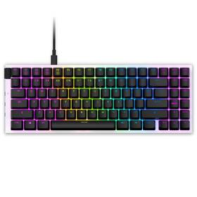 Nzxt Kb-175us-wr Function Minitkl Wired Mechanical Gaming Keyboard - Switches