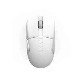 Nzxt Ms-101nw-02 Lift Elite Wireless Gaming Mouse - Ultra-lightweight 57 G 4k/8k Poll Inch
