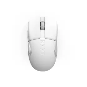 Ms-101nw-02 Nzxt Lift Elite Wireless Gaming Mouse - Ultra-lightweight 57 G 4k/8k Poll Inch