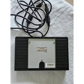Olympus Rs27 Transcription Foot Pedal Rs-27 Usb Dictation Transcriber