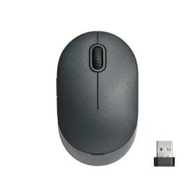 Onn 005511700098 Wireless Mouse Black